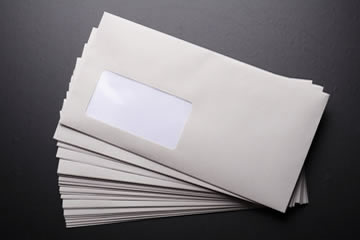 Envelopes